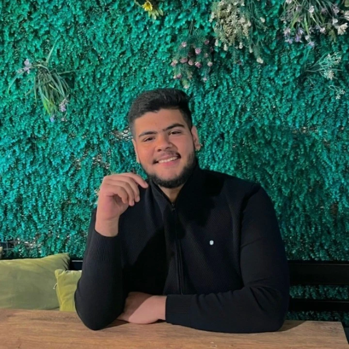 Ammar Al-Fawarah